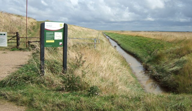 Developers are Pushed to Reconsider plans for Contentious Wash Barrage in East Anglia
